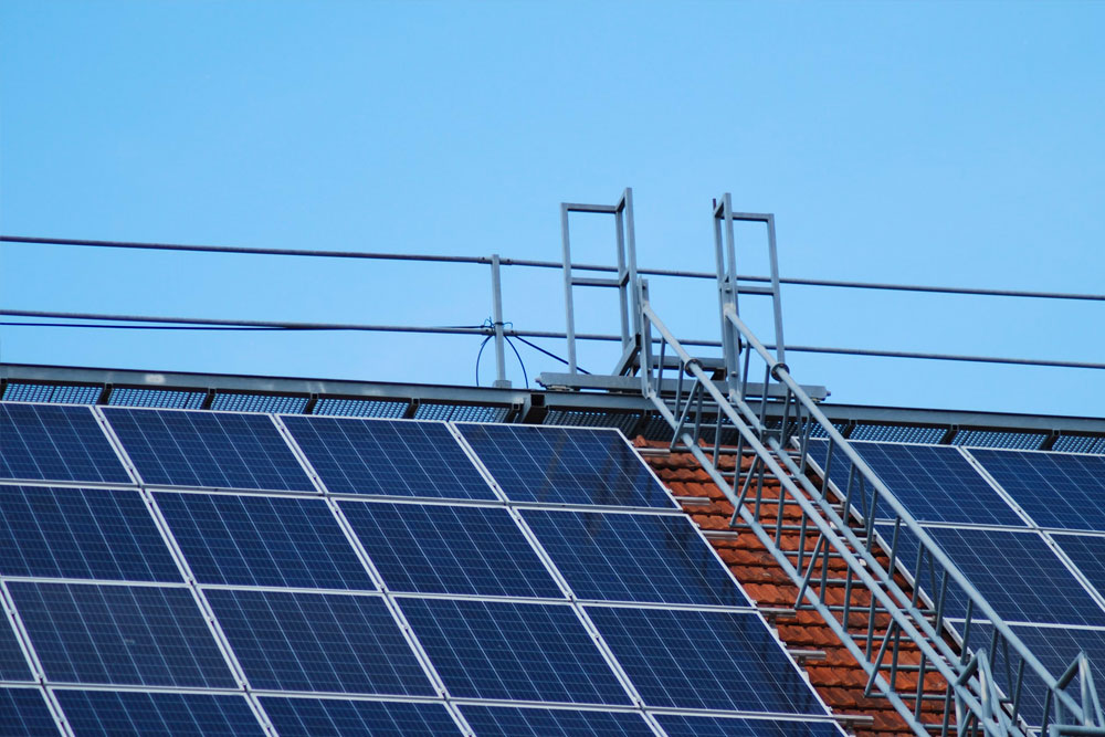 Sistemele Fotovoltaice: Viitorul Energiei Durabile în Casa Ta