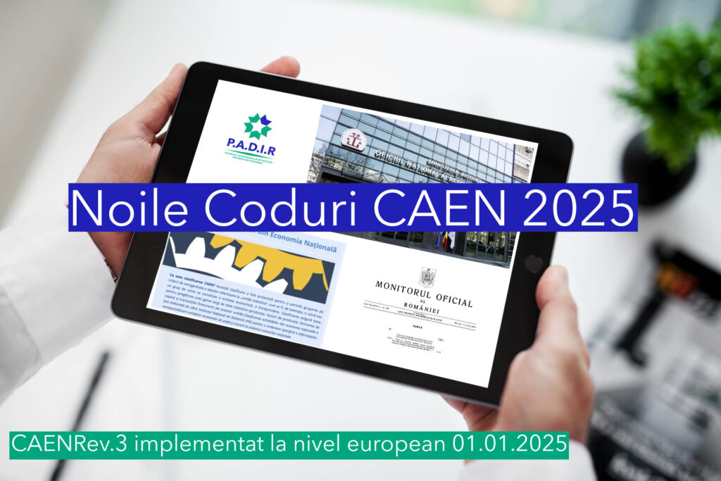 Detalierea noilor coduri CAEN pentru industria înfrumusețării. Ce trebuie să știe antreprenorii?