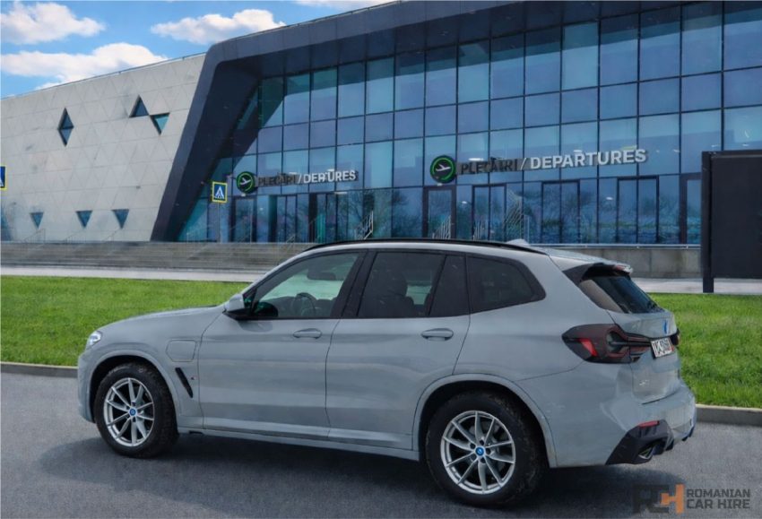 rent a car în Moldova